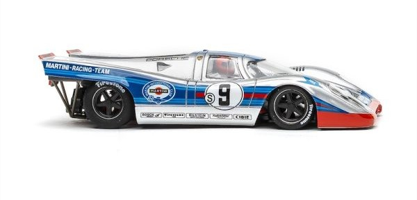 NSR Porsche 917K Brands Hatch 1971 Nr. 9